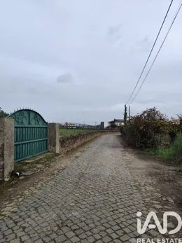 Terreno misto  em Cristelo