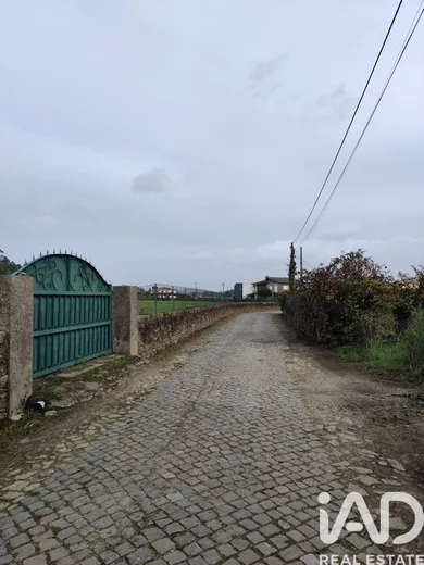 Terreno misto  em Cristelo