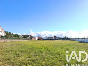 Terreno urbano  em Ovar
