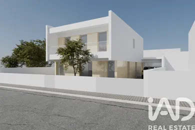 Pavillon  à Caparica