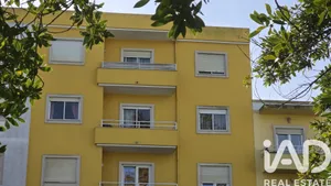 Apartment T2 at Cadaval