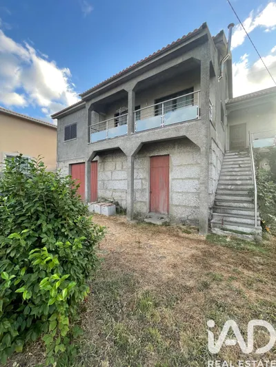 Fotografia 9 de Casa/Moradia de 355 m² em Chaves