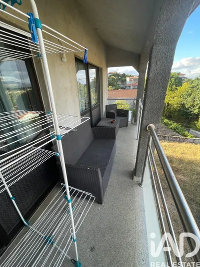 Fotografia 7 de Moradia geminada 4 quartos de 272 m² em Chaves