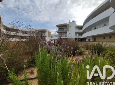 Fotografia 3 de Apartamento 2 quartos de 154 m² em Alvor