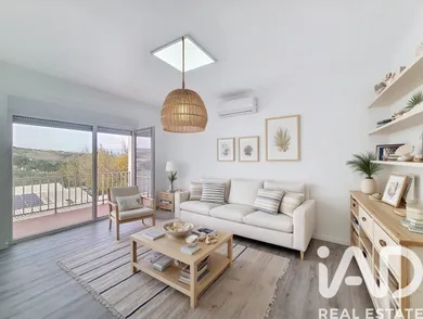 Apartment T2 at Lourinhã