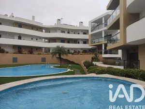 Apartment T2 at Alvor