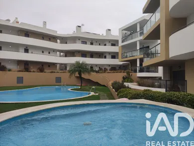Apartment T2 at Alvor