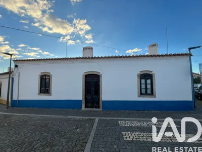 Fotografia 4 de Quinta 4 quartos de 170 000 m² em São Barnabé