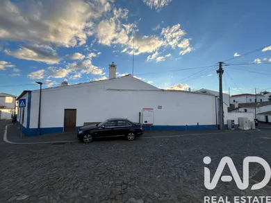 House  in Santa Clara-a-Nova