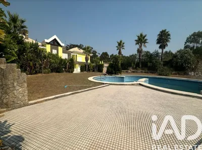 Fotografia 8 de Casa/Moradia 5 quartos de 230 m² em Agualva