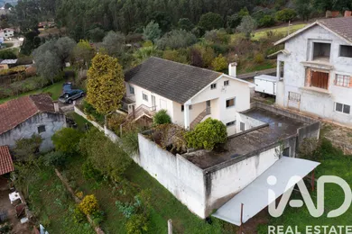 Detached house  at Miranda do Corvo