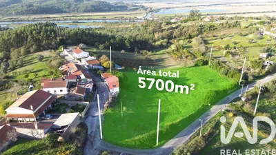 Fotografia 6 de Terreno urbano de 1457 m² em Alfarelos
