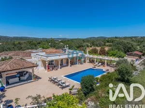 Farm  at Santa Bárbara de Nexe