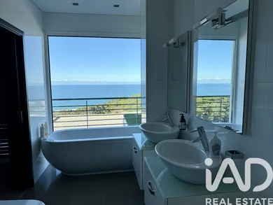 Detached house  at Famalicão