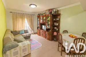 Apartamento T2 em Cadaval