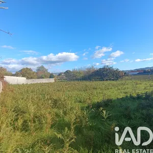 Building plot  at campos