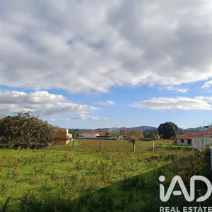 Building plot  in campos