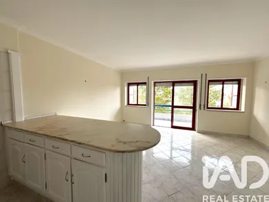 Apartment T1 at São João das Lampas