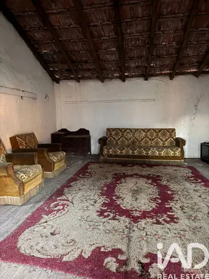 House at Fonte dos Sapos