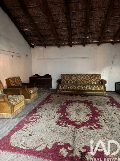 Maison à Fonte dos Sapos