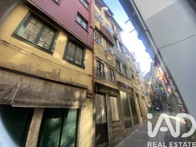 Prédio  em Porto