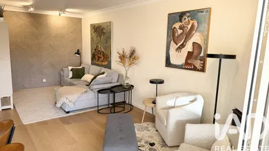 Apartamento T2 em Cascais