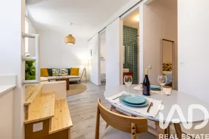 Apartamento T2 em Nazare