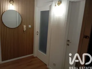 Apartment T3 at Porto