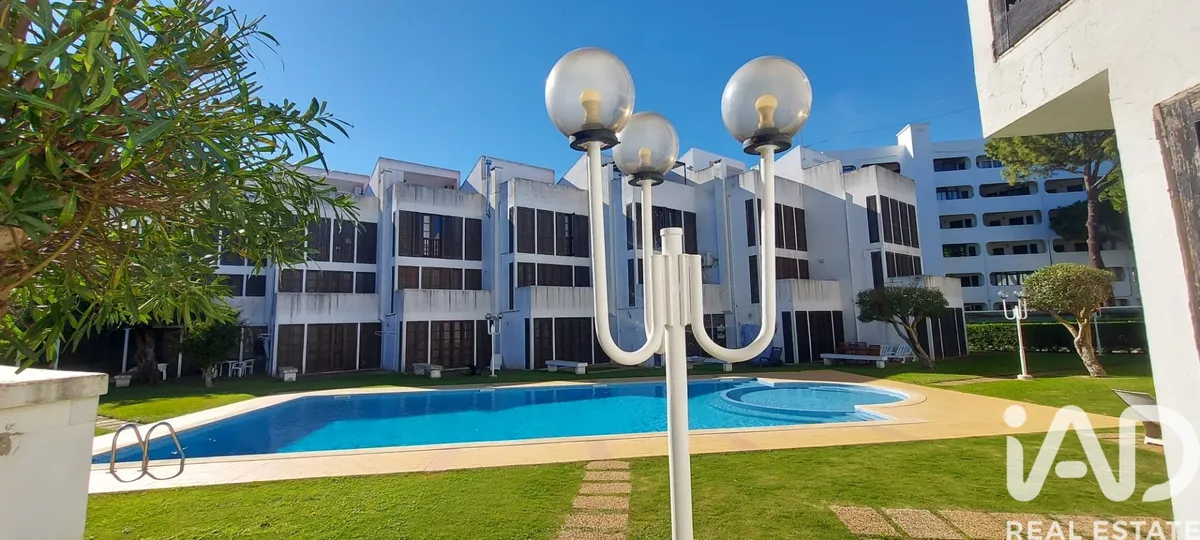 Apartamento 2 quartos de 128 m² em Quarteira