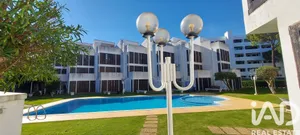 Apartamento T2 em Quarteira
