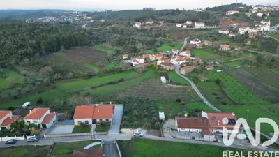 Fotografia 3 de Terreno urbano de 1180 m² em Penela