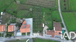 Terrain à bâtir à Penela