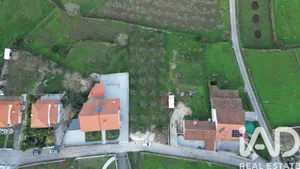 Terreno urbano  em Penela