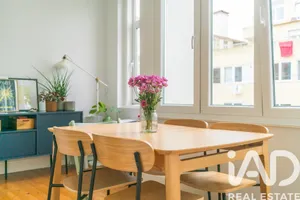 Apartamento T2 em Lisboa