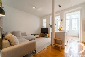 Apartamento T2 em Lisboa