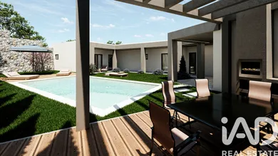 Single-storey house in Vimeiro