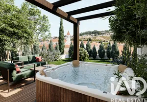 Single-storey house at Vimeiro