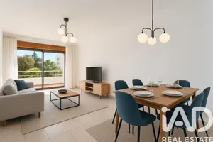 Apartment T3 at Olhão