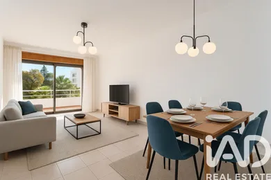 Apartamento T3 em Olhão