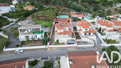 Fotografia 10 de Moradia geminada 2 quartos de 60 m² em Coimbra