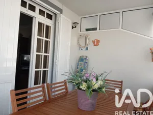 Apartment T2 at Albergaria-a-Velha