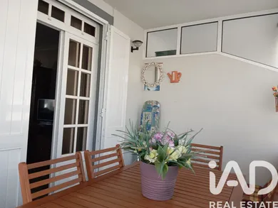 Apartment T2 at Albergaria-a-Velha