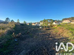 Building plot at Pocariça