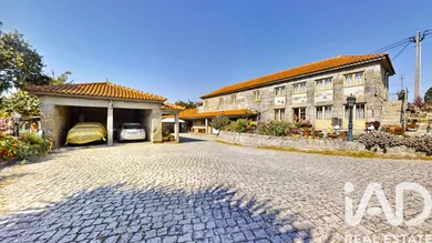 Farm in Lousada