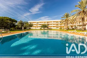 Apartment T1 at Quarteira