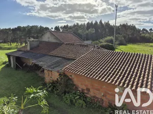 House  at Caldas da Rainha