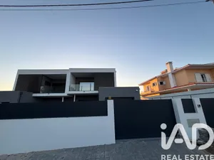 Maison  à Fernão Ferro