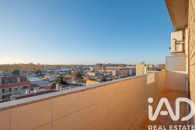 Apartamento T4 em São Mamede de Infesta