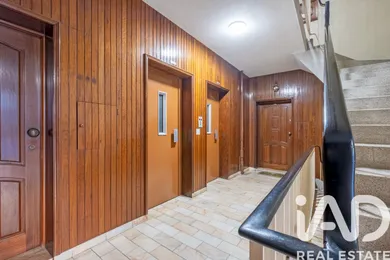 Apartment T4 in São Mamede de Infesta