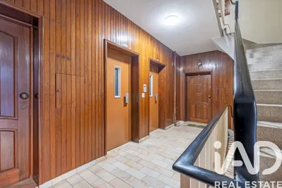 Fotografia 3 de Apartamento 4 quartos de 151 m² em São Mamede de Infesta
